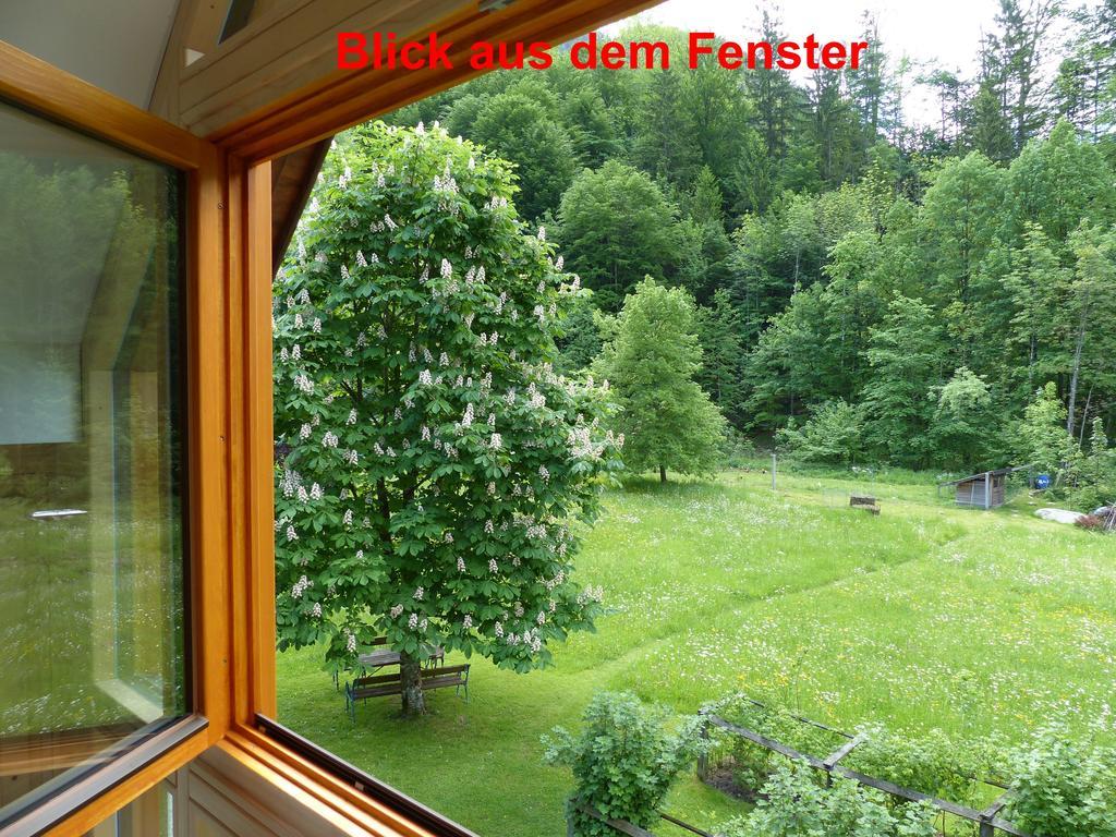Ferienhaus Goestling Villa Göstling an der Ybbs Rom bilde